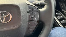 Toyota bZ4X 150kW Vision 71.4kWh 5dr Auto Electric Hatchback